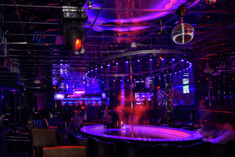 Gazimağusa Gece Kulüpleri