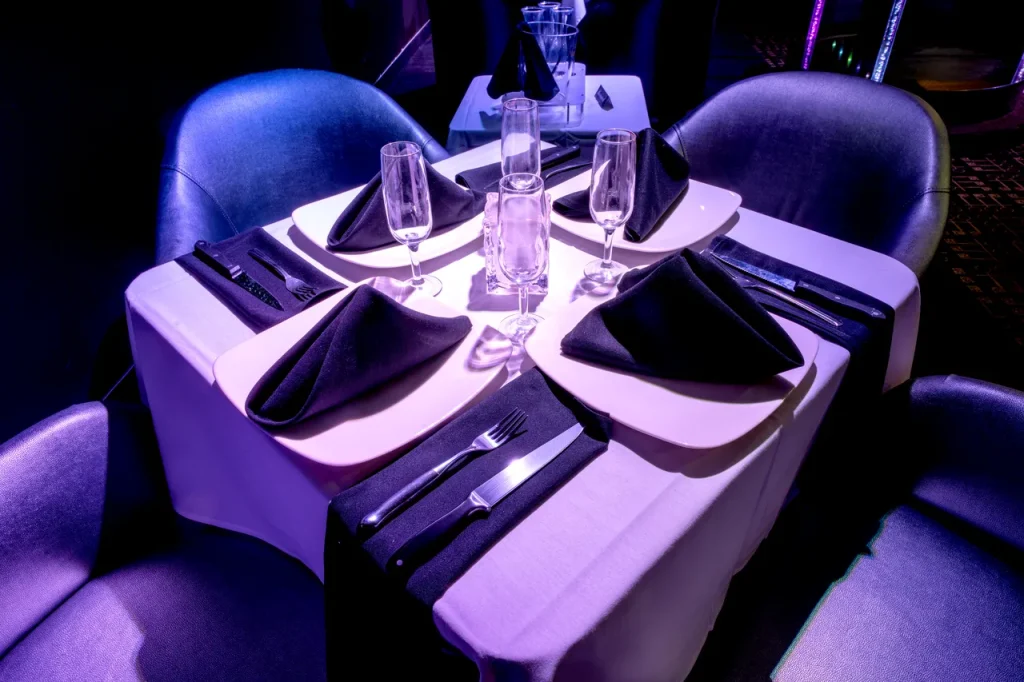 Lefkoşa Night Club Fiyatları