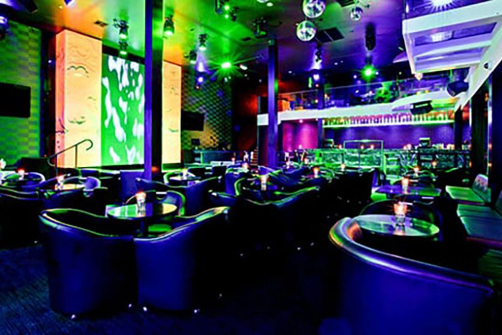 Girne Night Club Fiyatları